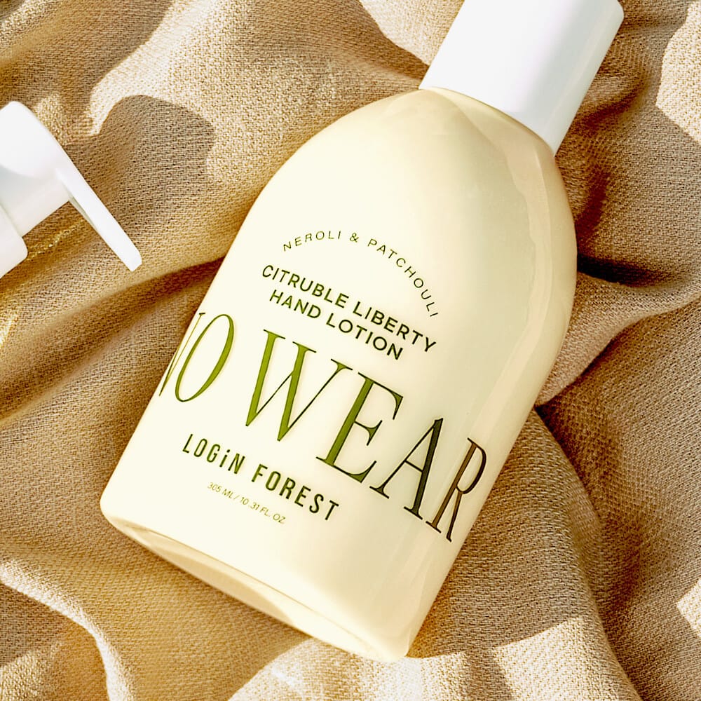 Увлажняющий и омолаживающий лосьон для рук  Citruble Liberty No Wear Hand Lotion, 310 мл - фото 4