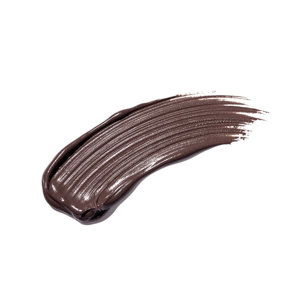 Тушь для ресниц объемная Luxvisage Elastica Thermo Tubing Brown, 8 г - фото 3
