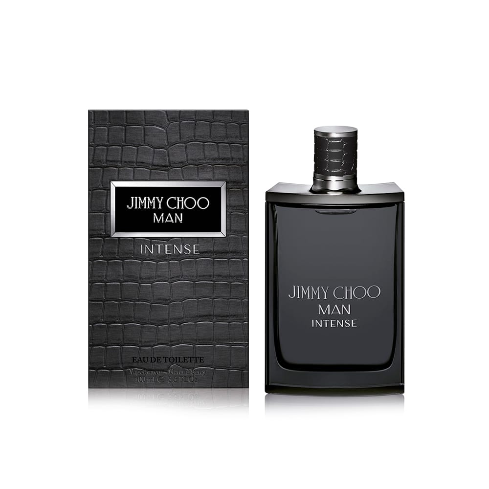 Туалетная вода Man Intense