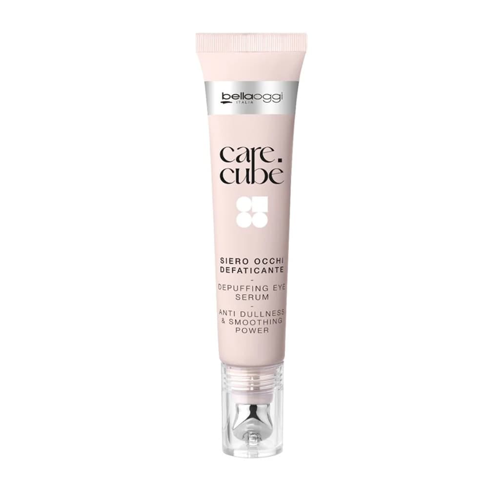Сыворотка для кожи вокруг глаз Care Cube/Depuffing Eye Serum 15мл