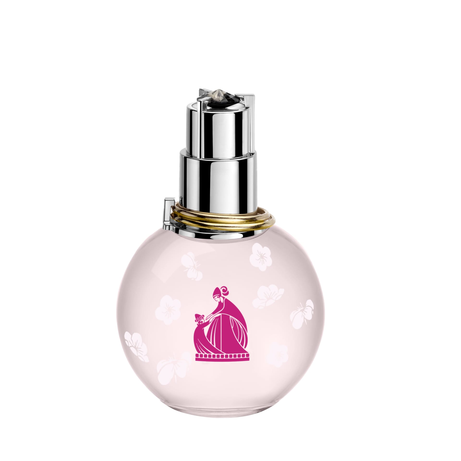 Парфюмерная вода Lanvin Eclat D'Arpege White Tea - фото 2