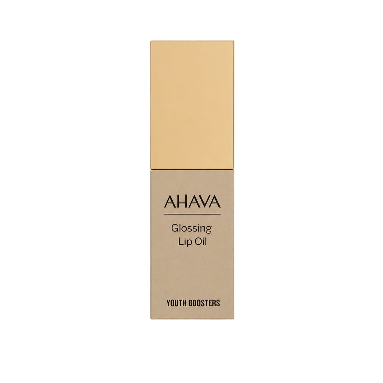 Масло-блеск для губ Glossing Lip Oil, 6 мл