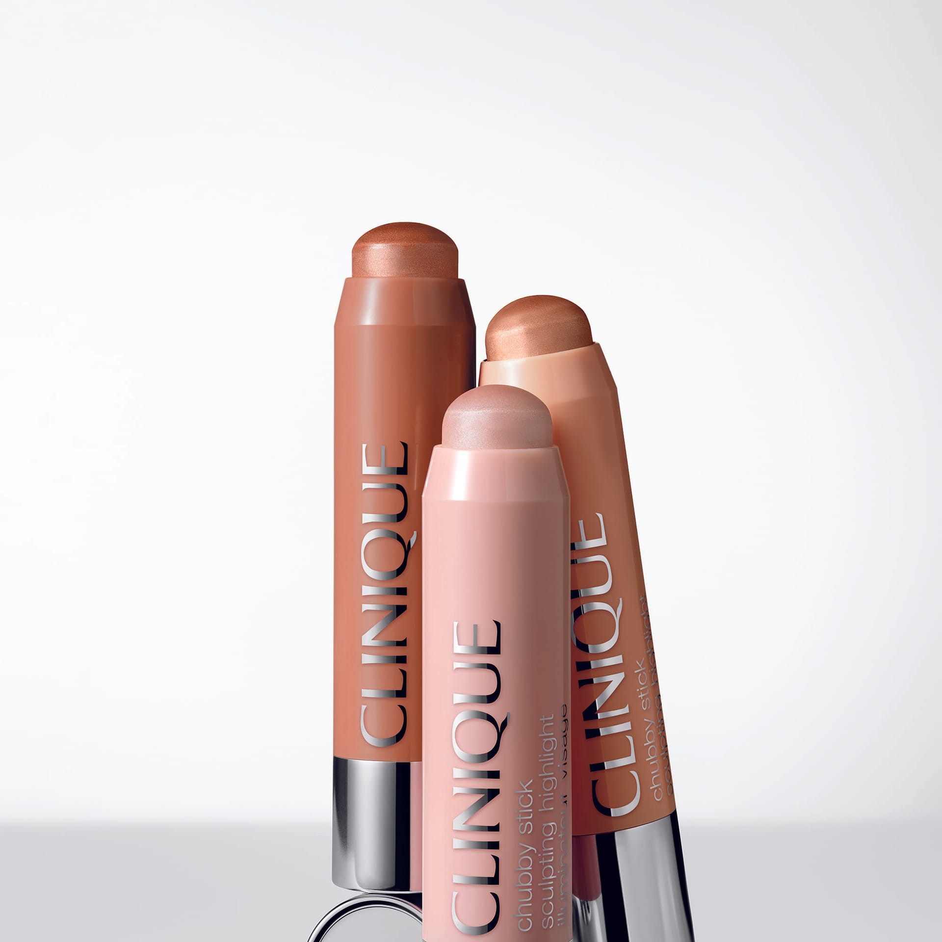 Карандаш-хайлайтер Clinique Chubby Stick Sculpting Highlighter - фото 6
