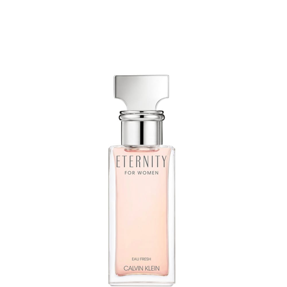 Парфюмерная вода Eternity For Women Eau Fresh