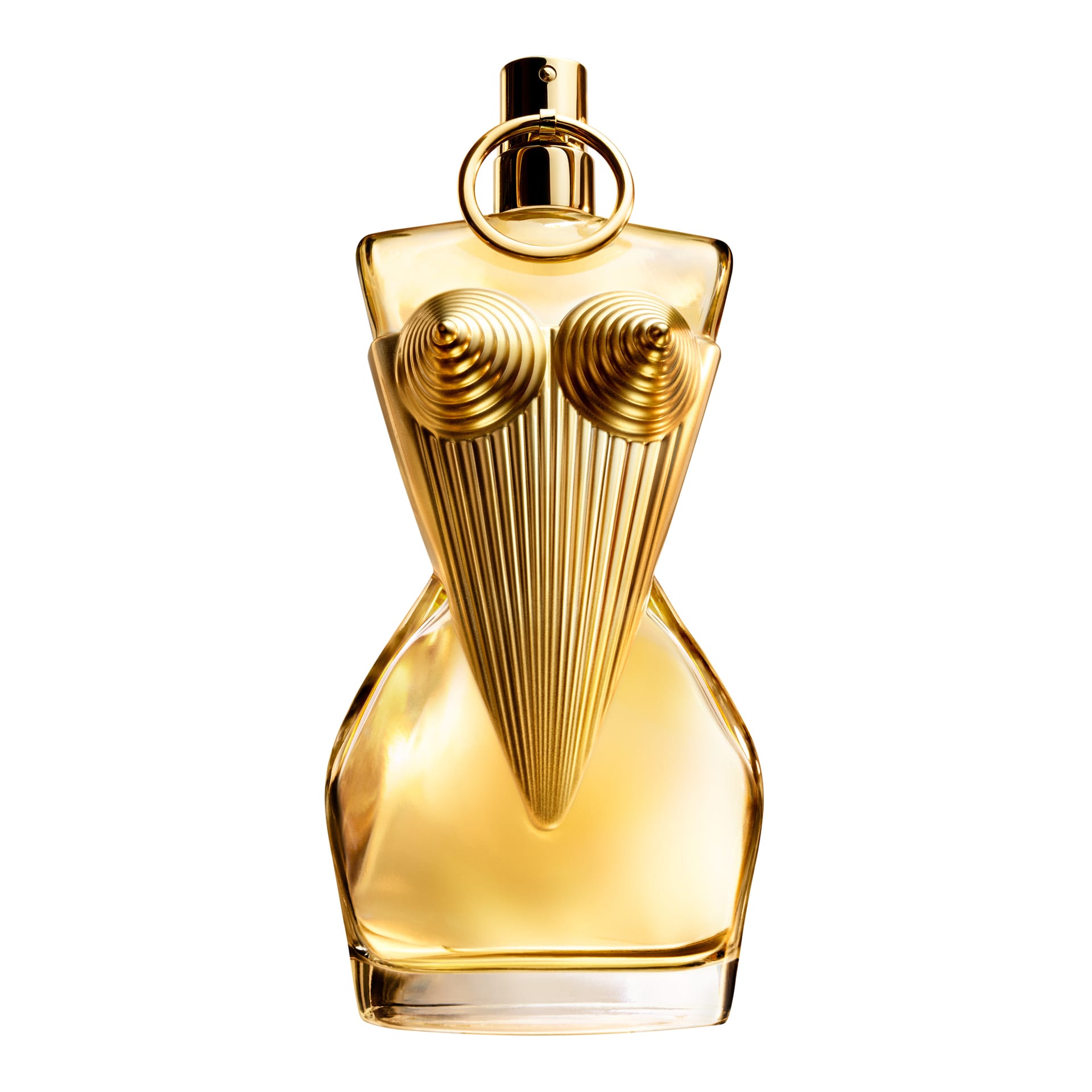 Парфюмерная вода Gaultier Divine