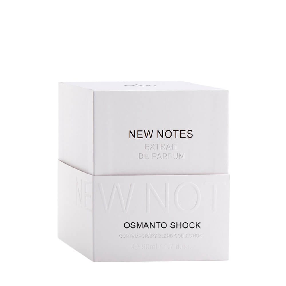 Духи Osmanto Shock, 50 мл - фото 2