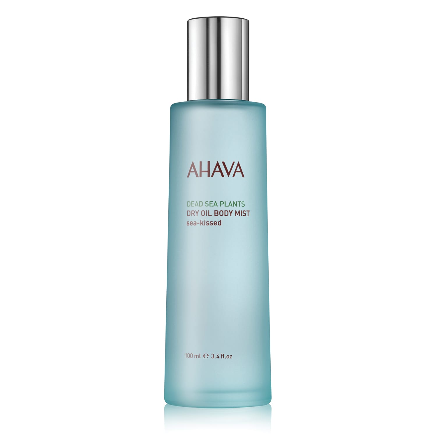 Сухое масло для тела Dry Oil Body Mist SEA-KISSED, 100 мл