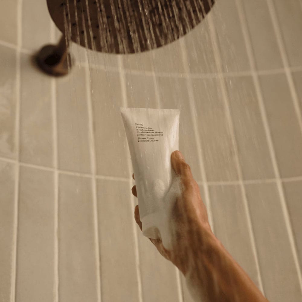 Крем для душа Jo Malone Enrich Shower Cream, 200 мл - фото 3