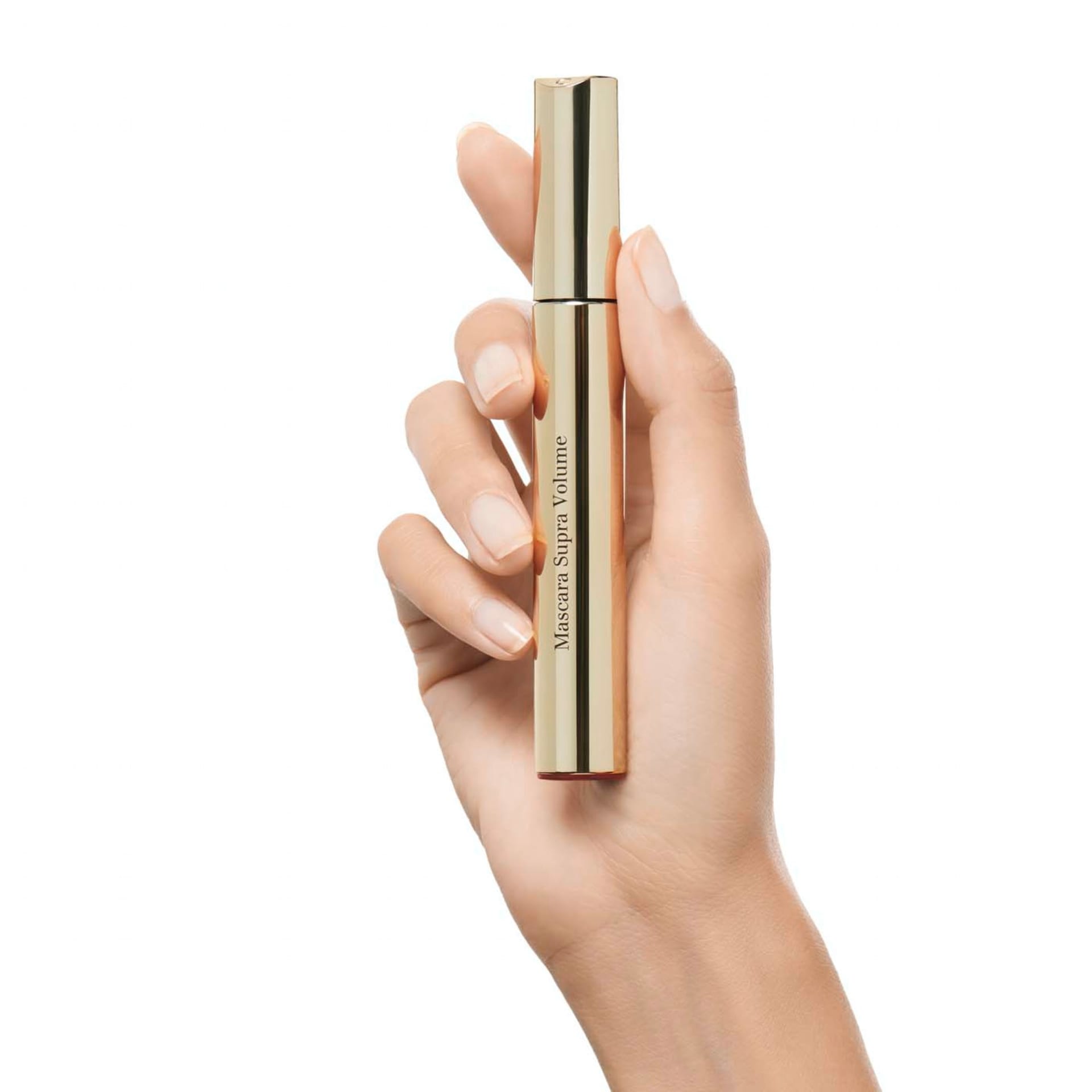 Тушь, увеличивающая объем ресниц Supra Volume Mascara - фото 4