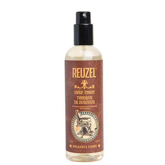 Тоник для укладки волос Reuzel Surf Tonic, 355 мл