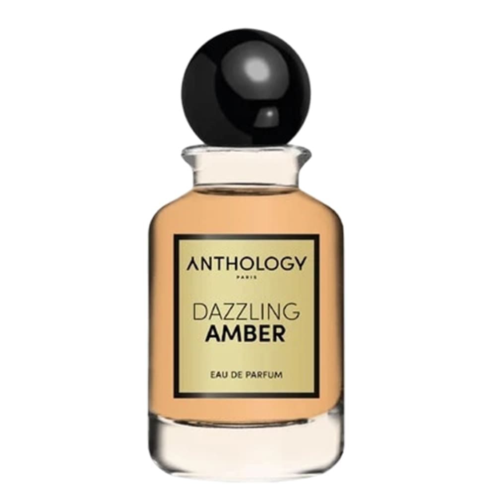 Парфюмерная вода Dazzling Amber, 100 мл