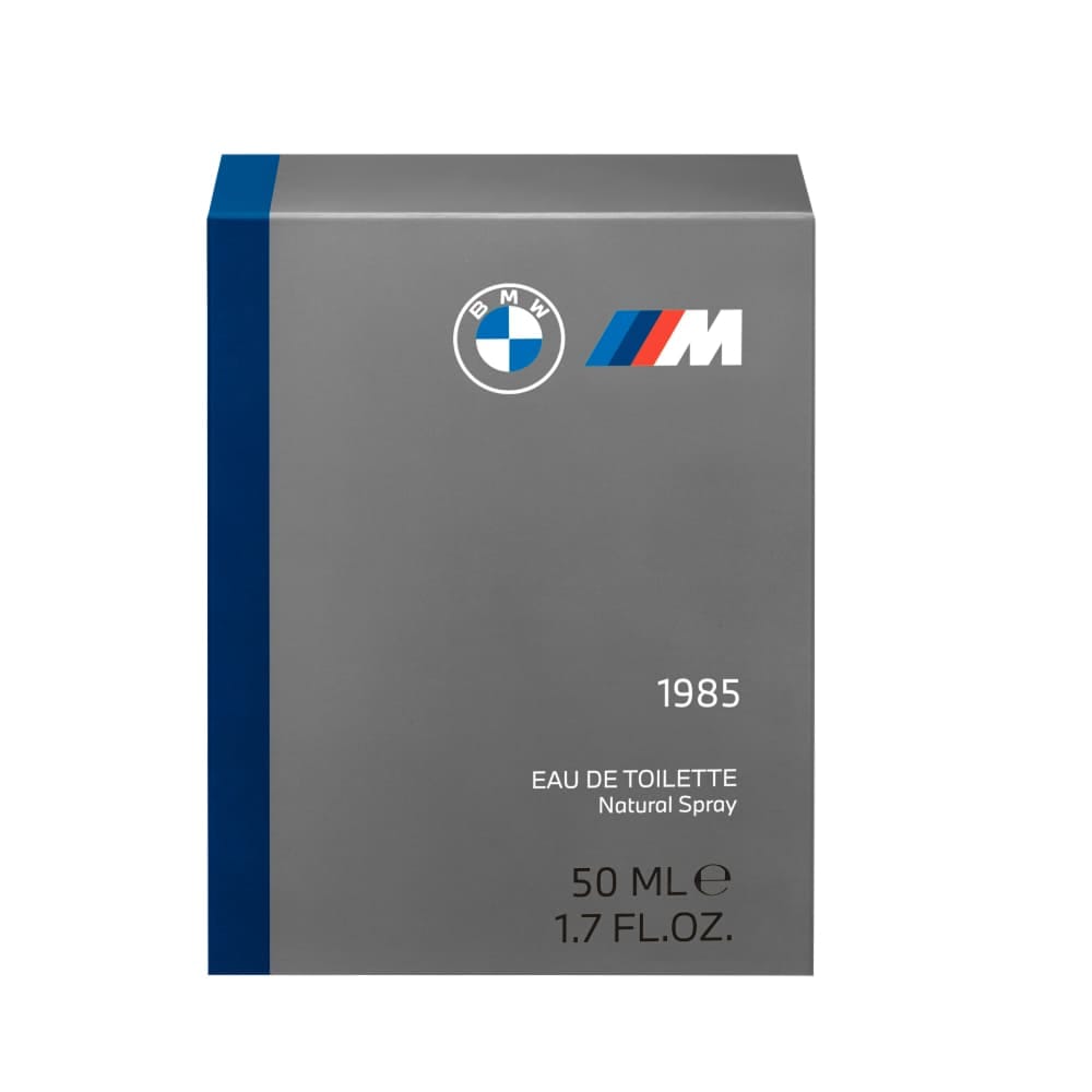 BMW Туалетная вода M 1985 - фото 2