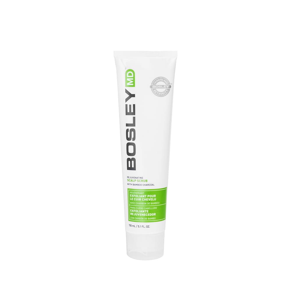 Скраб для кожи головы Rejuvenating Scalp Scrub, 150 мл