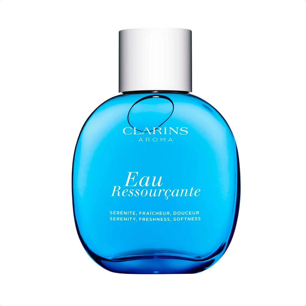 Расслабляющая вода для тела Aroma Eau Ressourçante Treatment Fragrance, 50 мл