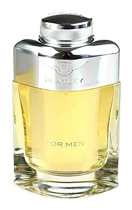Туалетная вода Bentley For Men, 100 мл