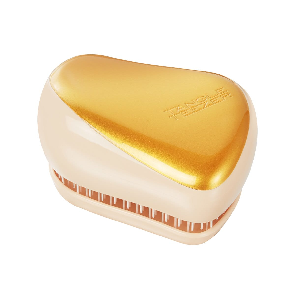Расческа Compact Styler Rich Gold