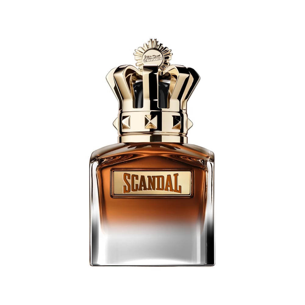 Духи мужские Scandal Elixir