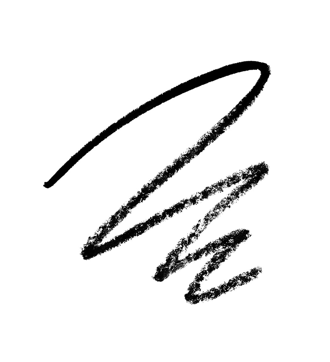 Карандаш-каял для глаз механический LUXVISAGE Soft Kajal Super Stay - фото 2