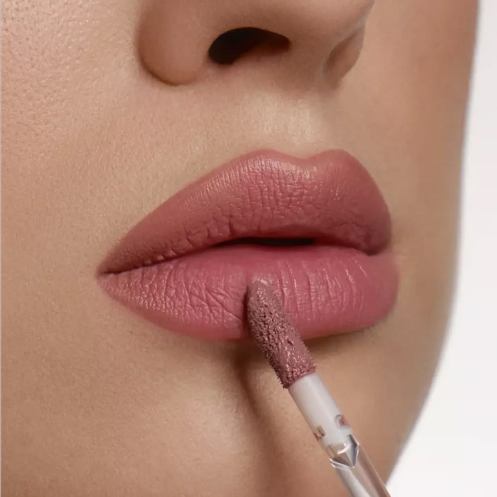 Жидкая матовая помада Soft Matte Lipstick - фото 7
