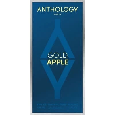 Парфюмерная вода мужская Gold Apple, 100 мл - фото 3