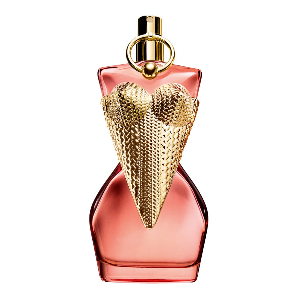 Парфюмерная вода Gaultier Divine Couture
