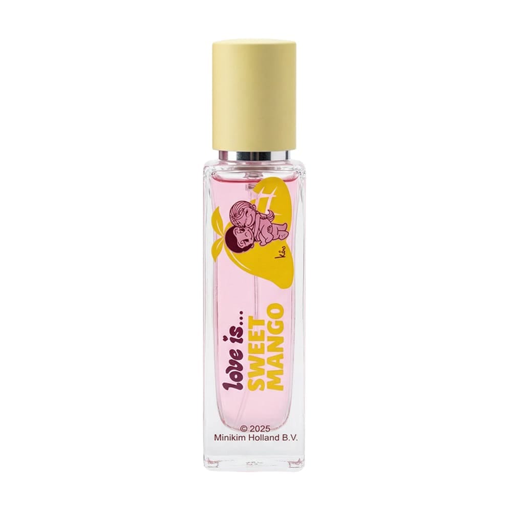 Love Is-Парфюмерная вода Love Is ... Sweet Mango/Love Is …сладкое манго, 15 мл