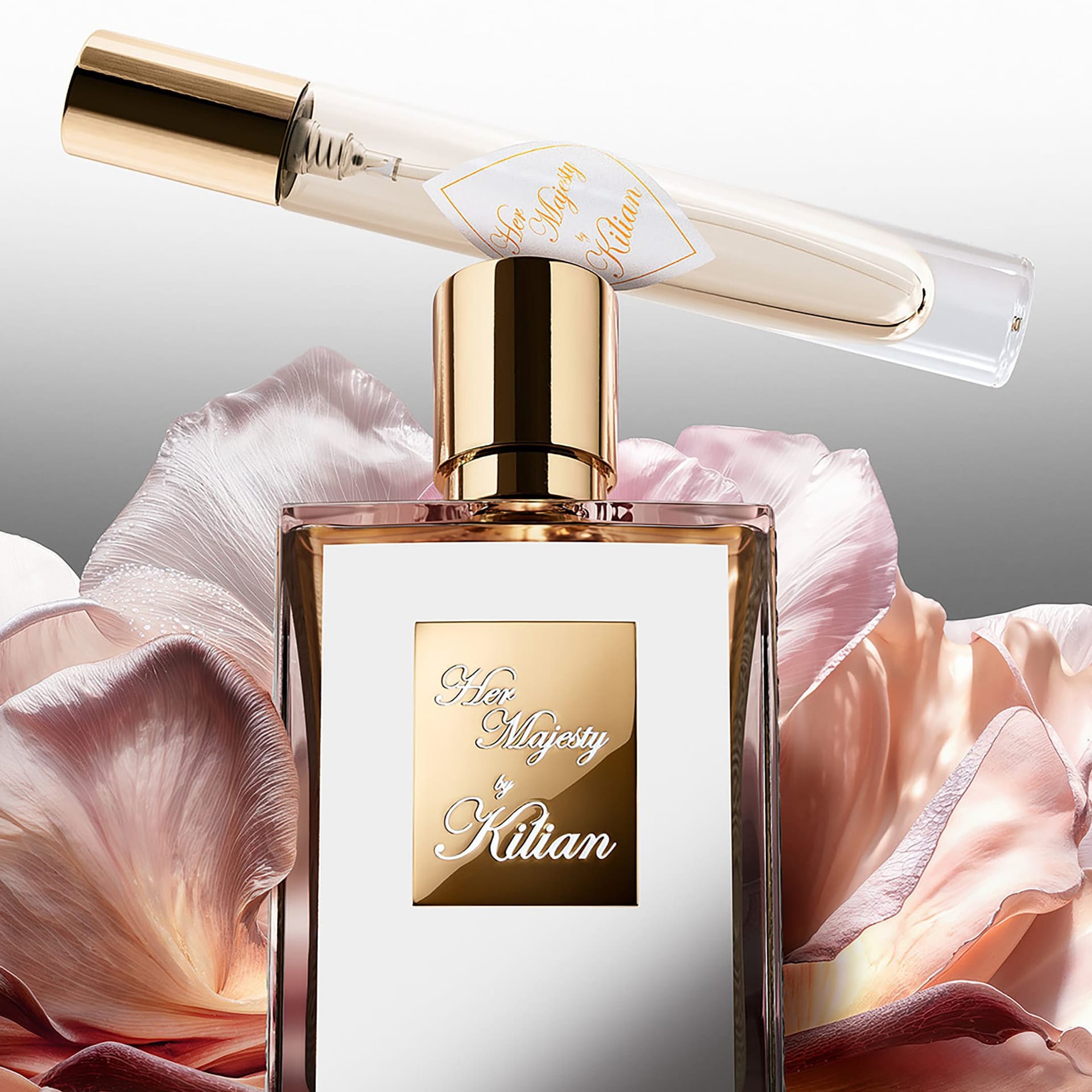 Парфюмерная вода By Kilian Her Majesty Eau De Parfum - фото 2