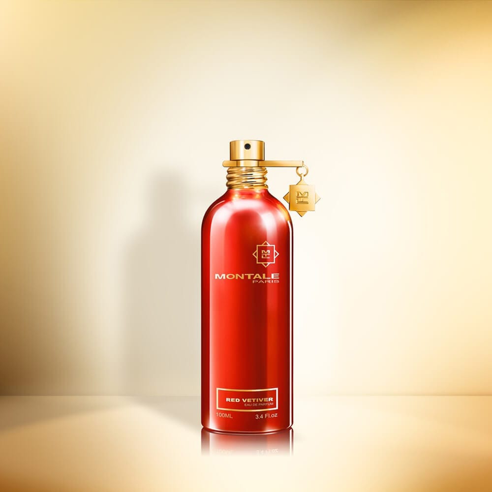 Парфюмерная вода Red Vetiver - фото 2