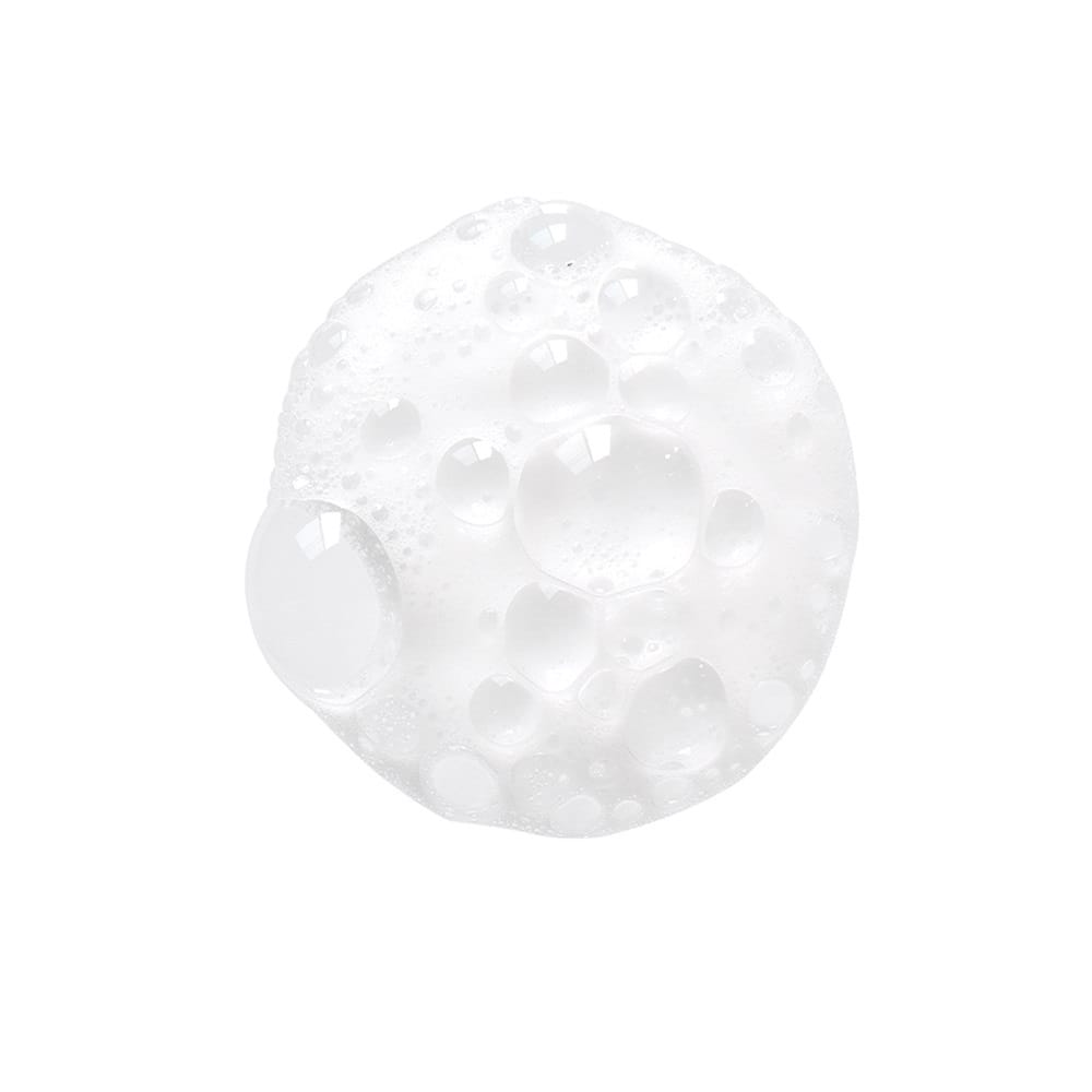 Крем-пенка для лица очищающая Tenzero Balancing Foam Cleanser Avocado, 100 мл - фото 2