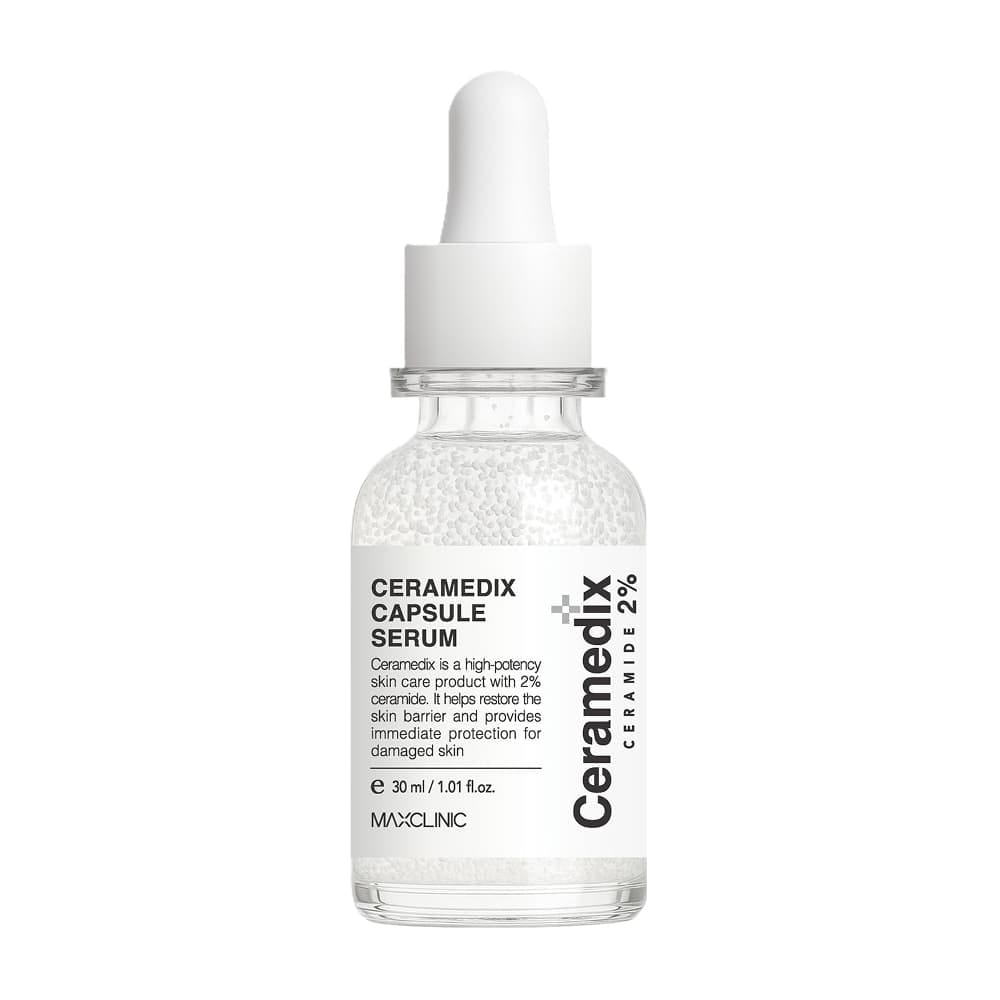 Ceramedix Capsule Serum Сыворотка для лица с церамидами, 30 мл