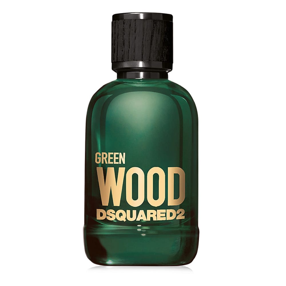 Туалетная вода мужская Dsquared2 Green Wood