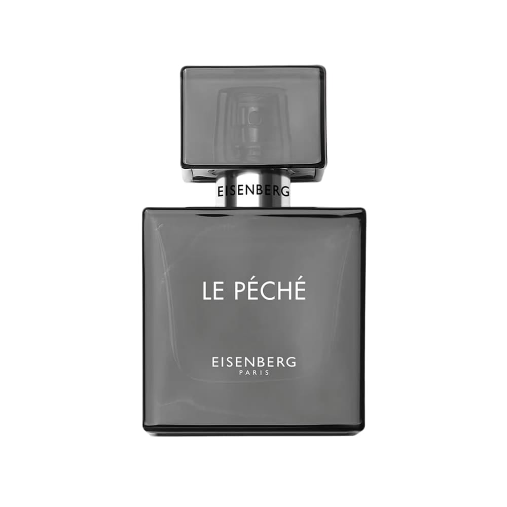 Парфюмерная вода мужская Le Peche Homme, 30 мл