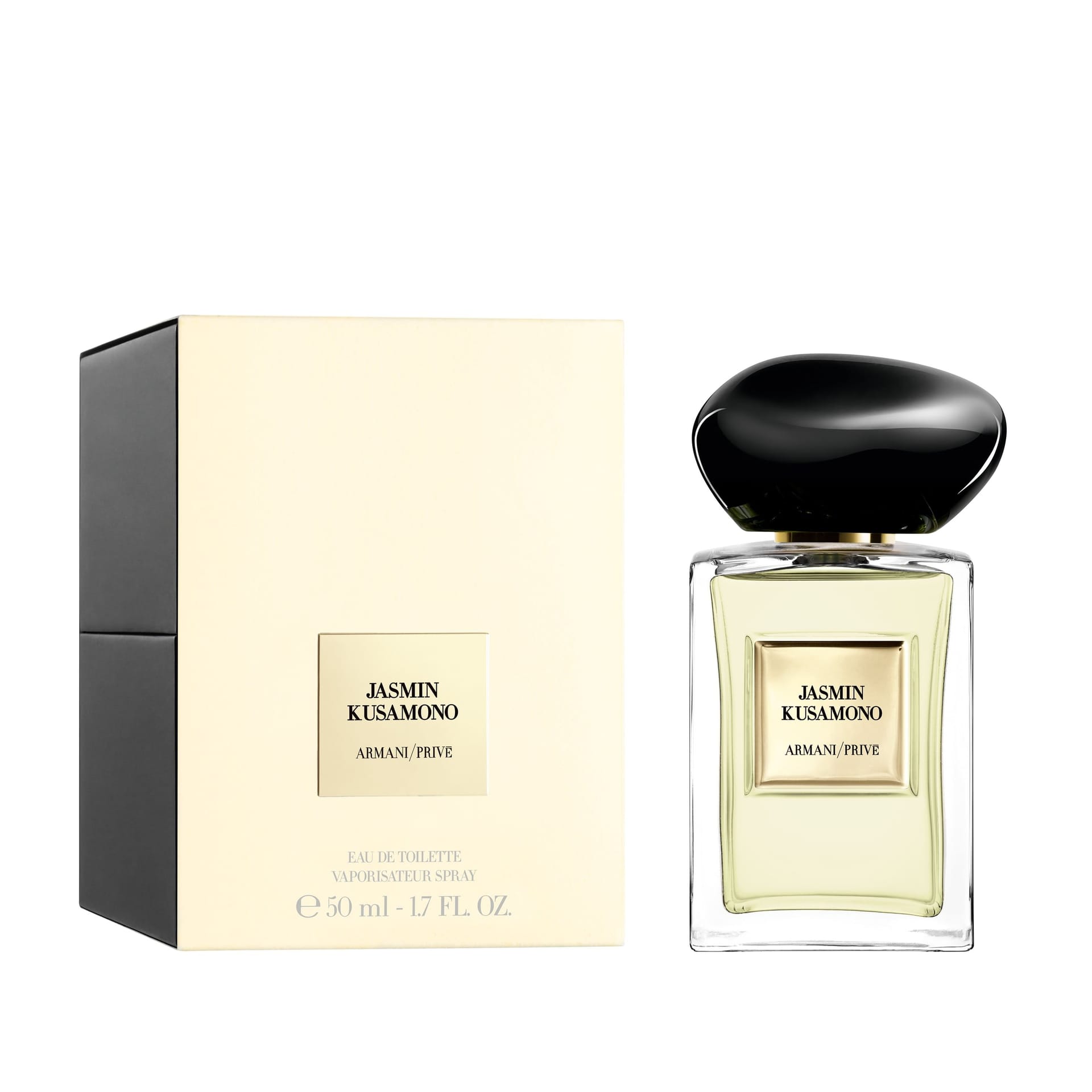 Вода туалетная «JASMIN KUSAMONO» серии «ARMANI/PRIVE» - фото 2