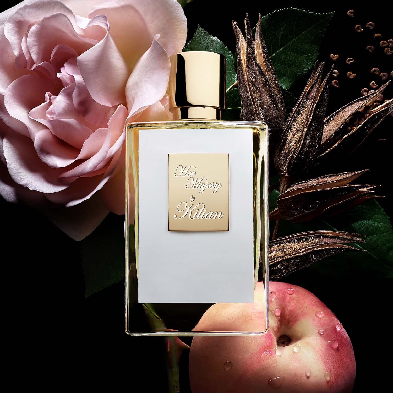 Парфюмерная вода By Kilian Her Majesty Eau De Parfum - фото 5