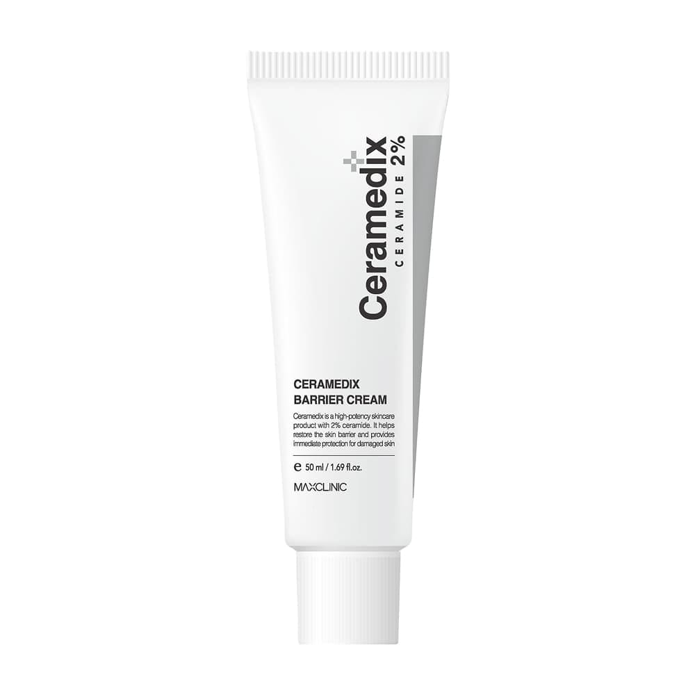 Ceramedix Barrier Cream Крем для лица с церамидами, 50 мл