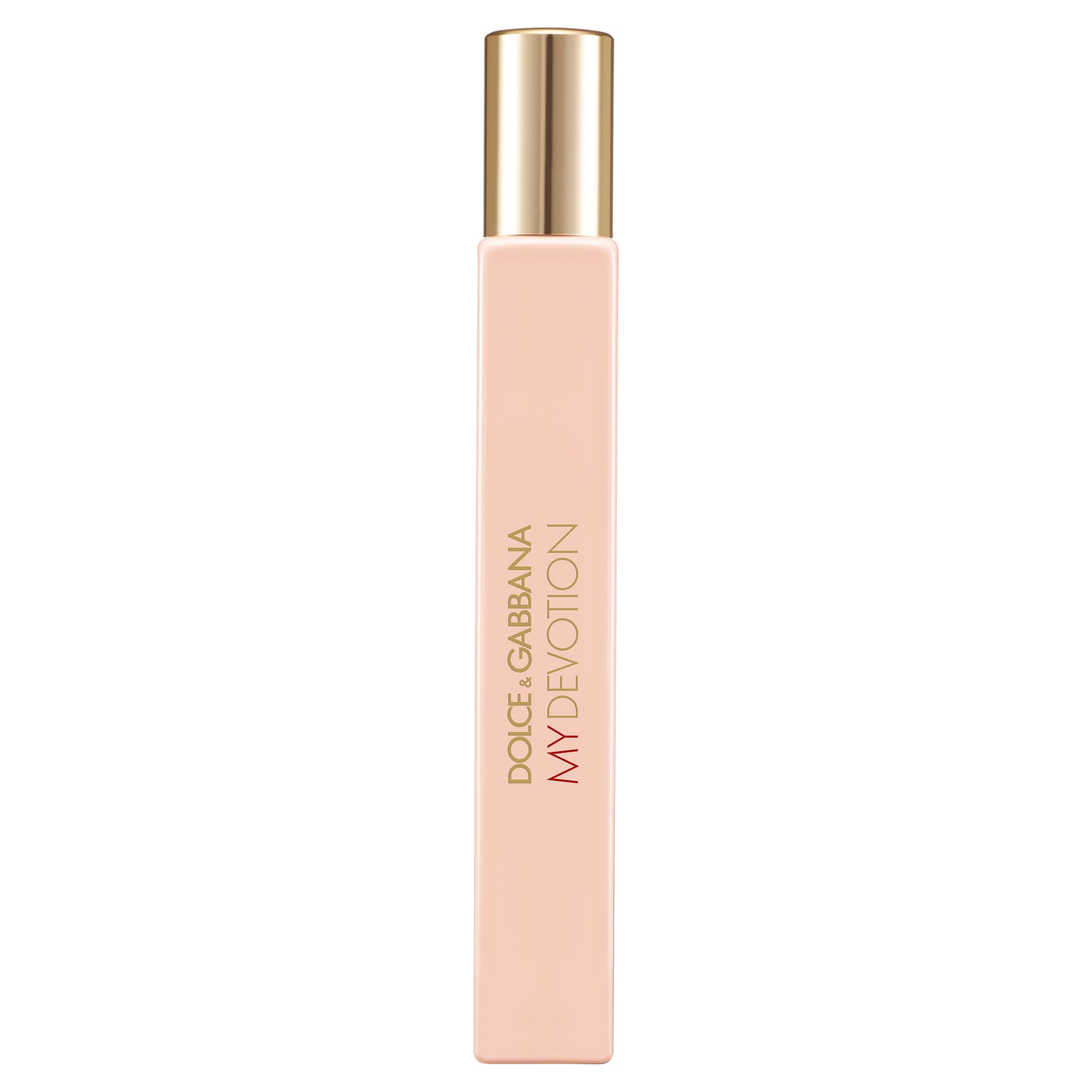 Парфюмерная вода интенсивная Dolce & Gabbana My Devotion