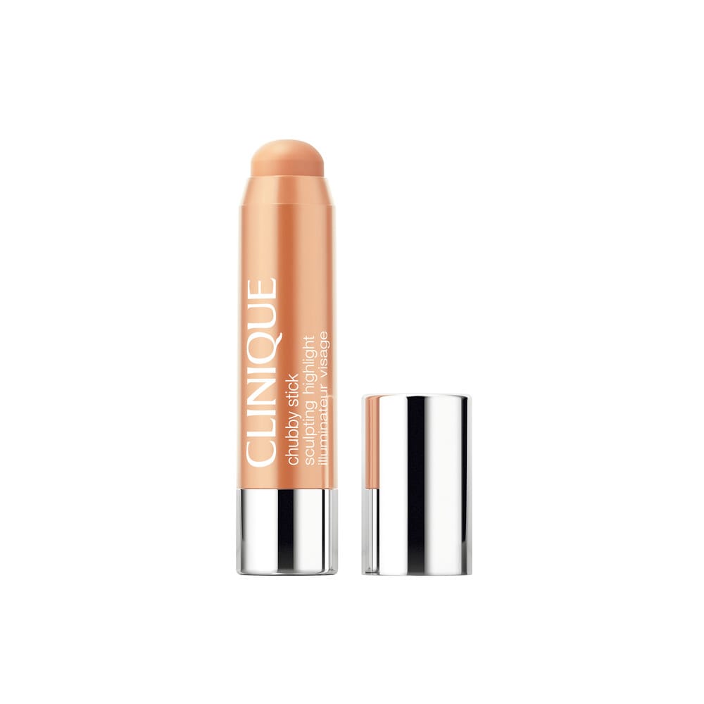 Карандаш-хайлайтер Clinique Chubby Stick Sculpting Highlighter