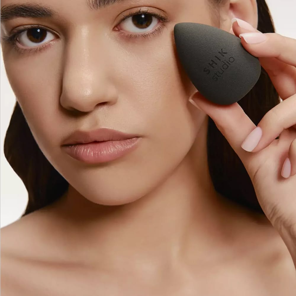 Спонж для макияжа Make-Up Sponge - фото 6