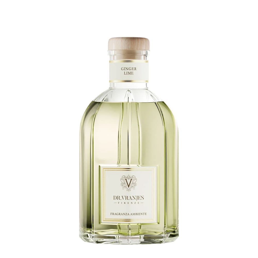 Ароматизатор воздуха для дома Dr. Vranjes Firenze Ginger Lime    