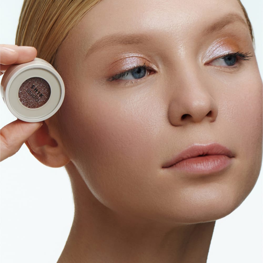 Тени-спарклы для век Single Eyeshadow - фото 6
