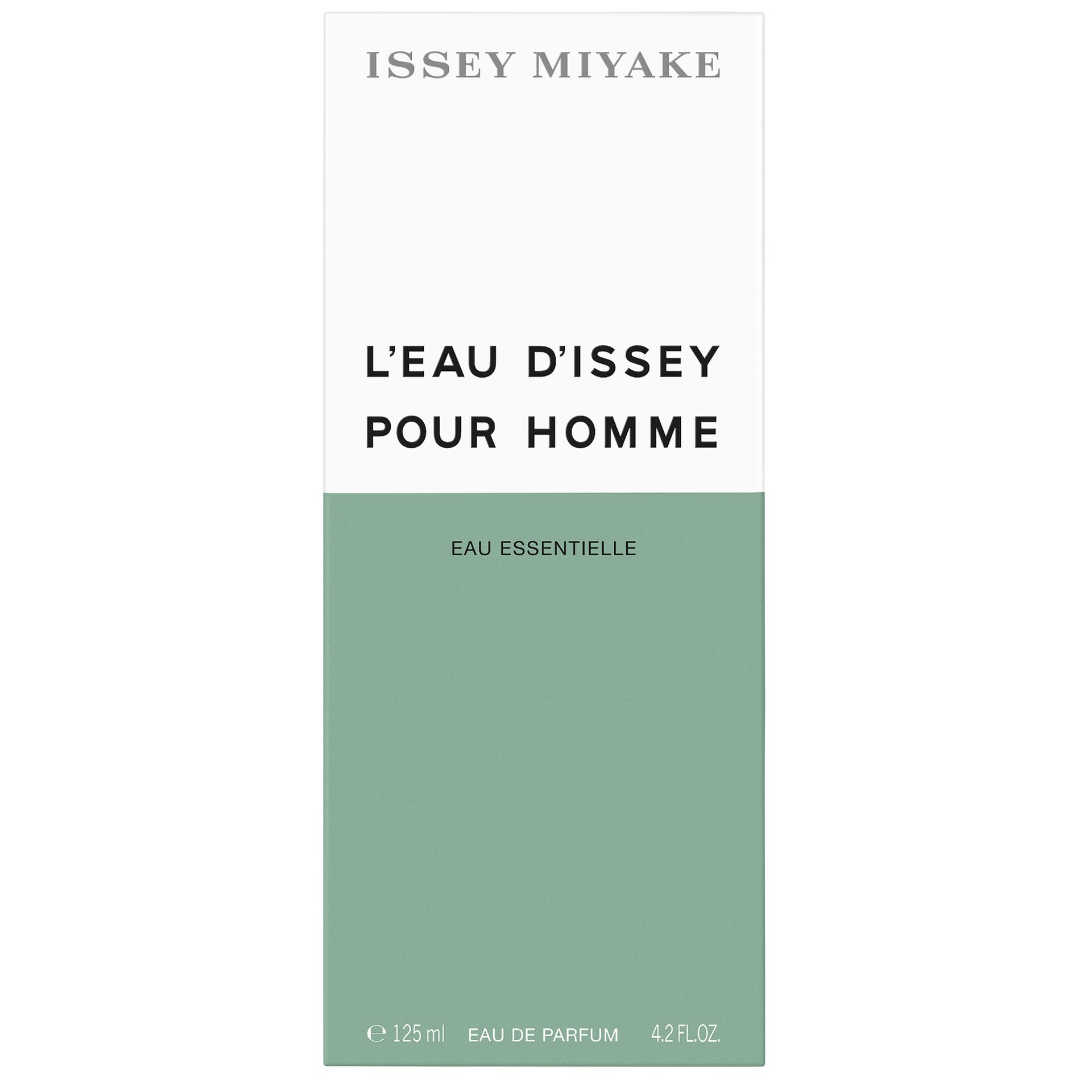 Парфюмерная вода L'eau  D'issey Pour Homme Eau Essentielle - фото 2