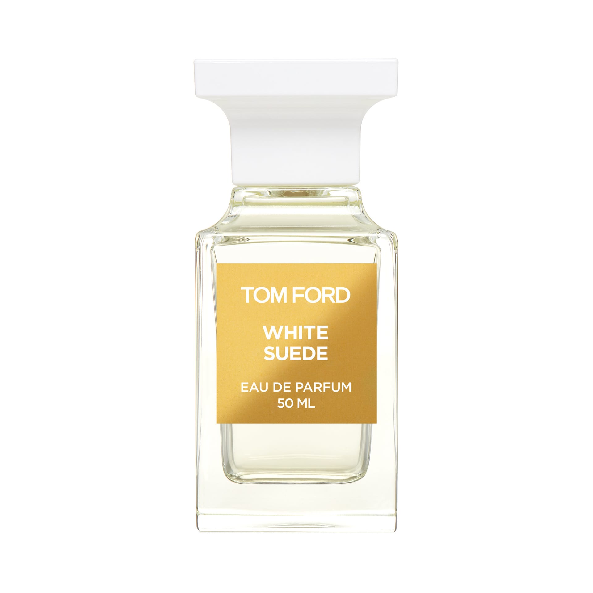 Парфюмерная вода Tom Ford White Suede Eau De Parfum Spray