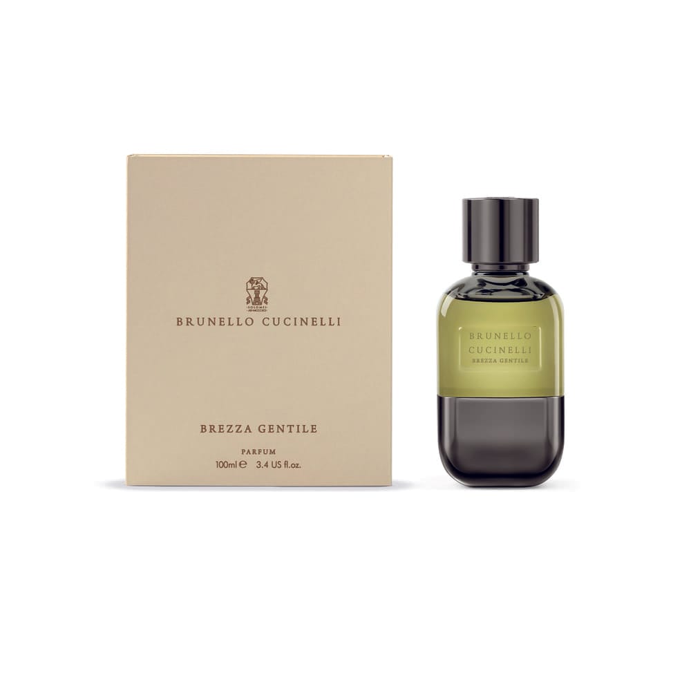 Духи Brunello Cucinelli Brezza Gentile, 100 мл - фото 2