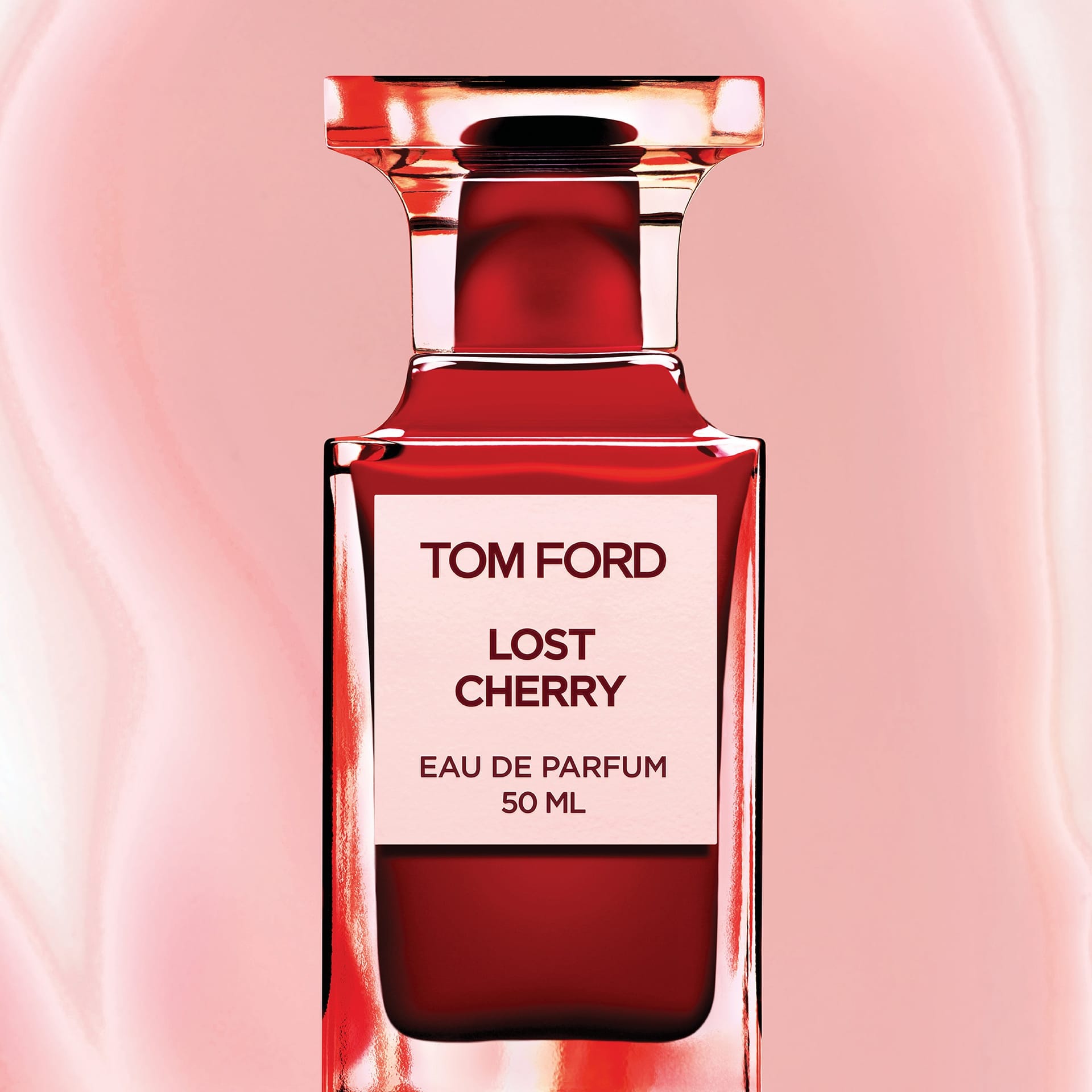 Парфюмерная вода Lost Cherry - фото 3
