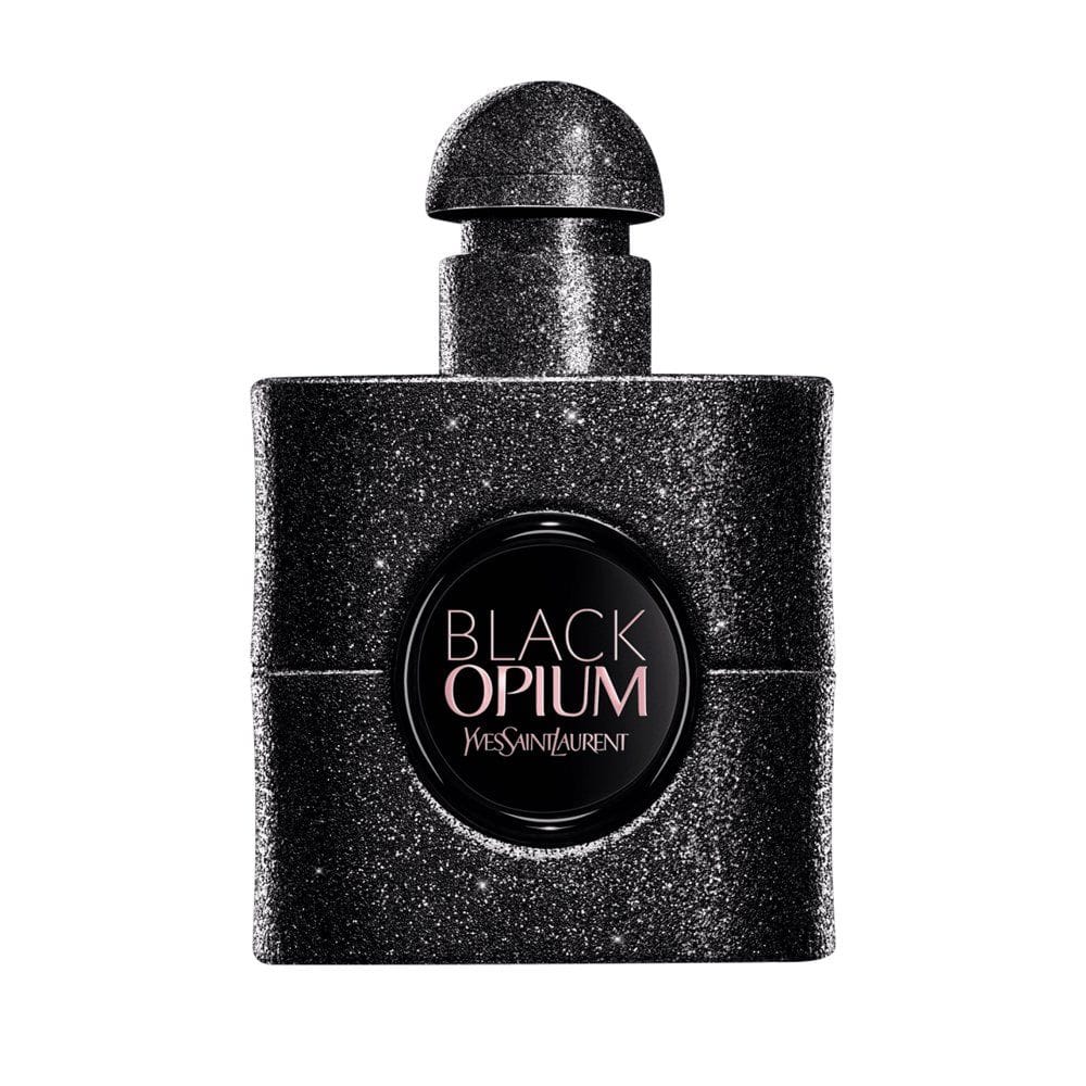 Парфюмерная вода Black Opium Extreme