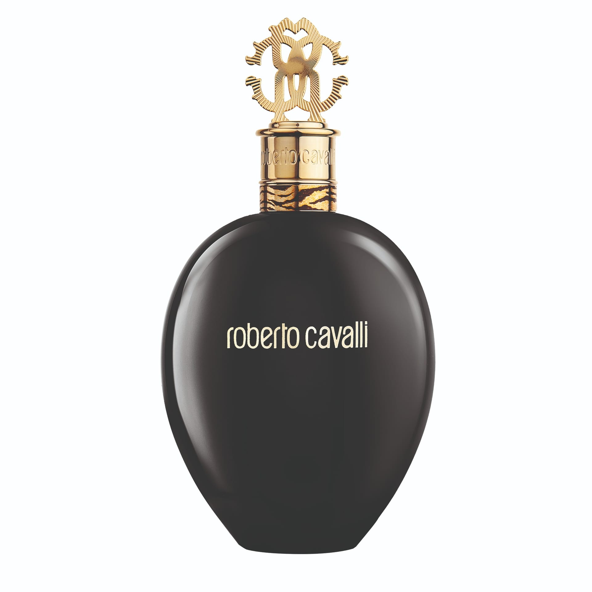 Парфюмерная вода Roberto Cavalli Nero Assoluto, 75 мл