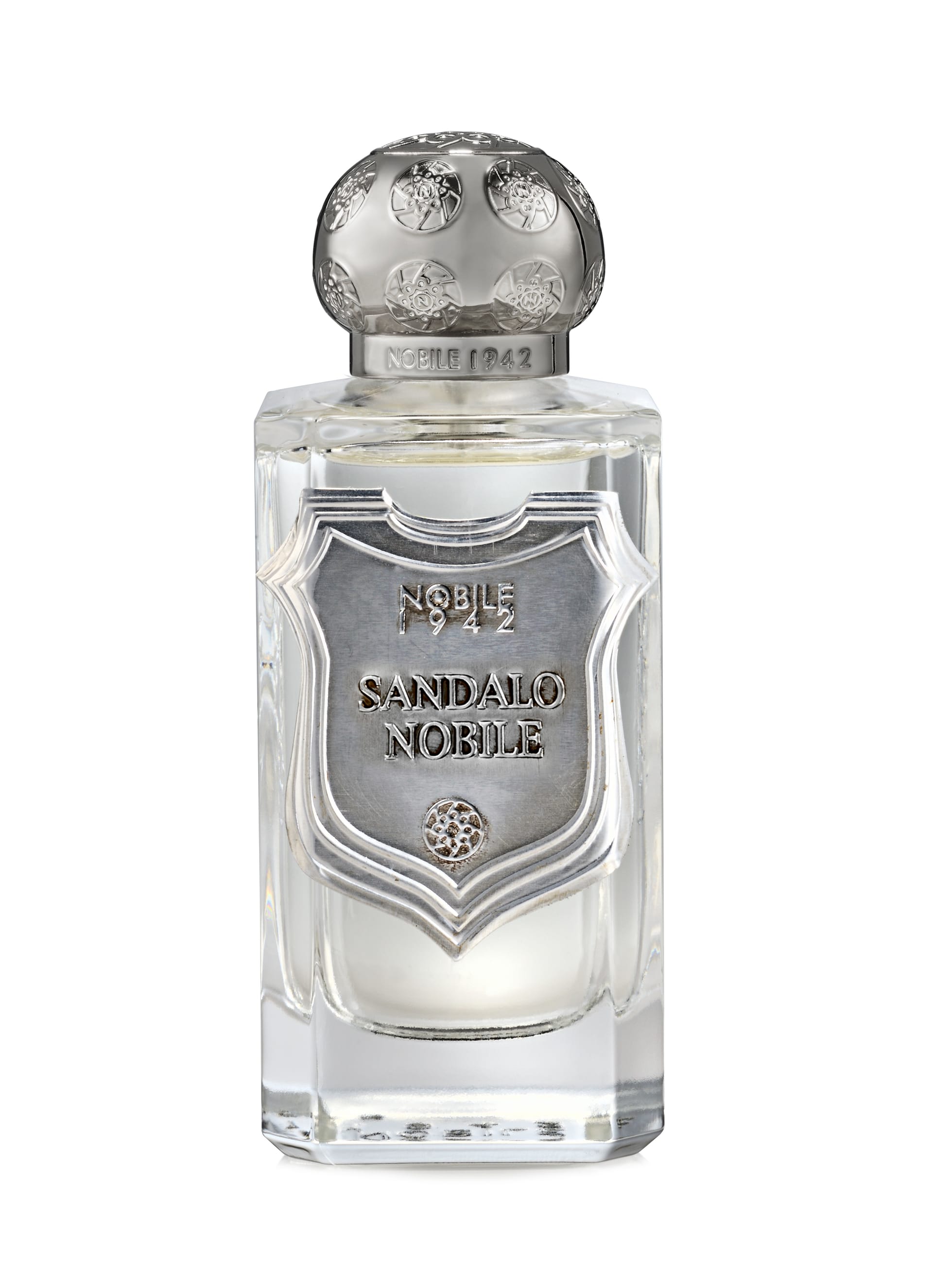 Парфюмерная вода Sandalo Nobile