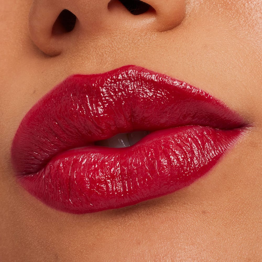 Губная помада  MAC Macximal Sleek Satin Satin Lipstick - фото 3