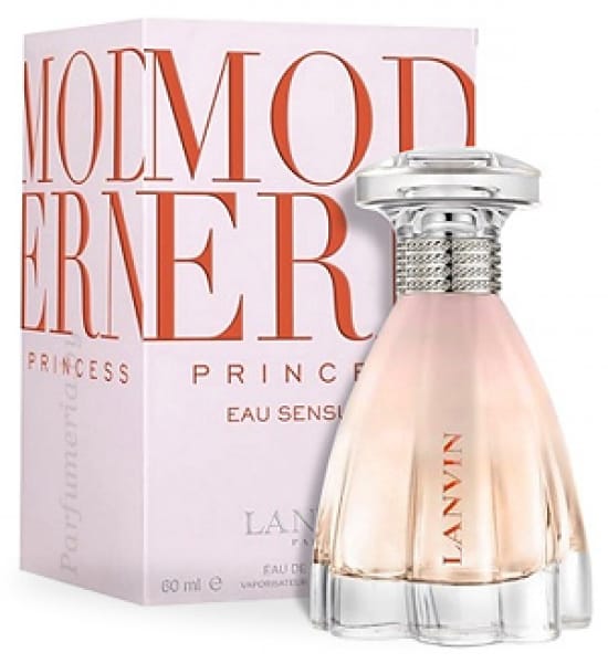 Туалетная вода Modern Princess Eau Sensuelle