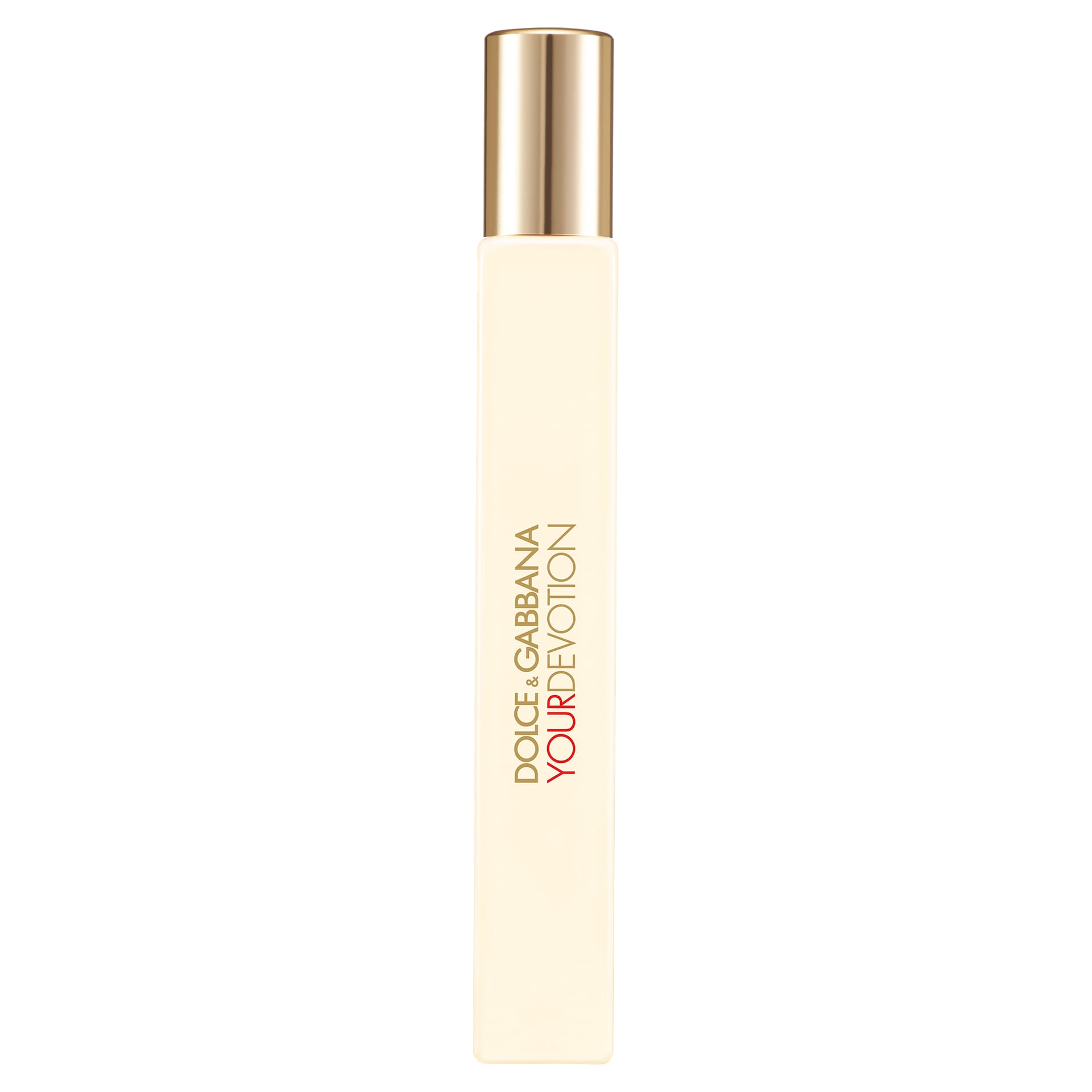 Парфюмерная вода интенсивная Dolce & Gabbana Your Devotion
